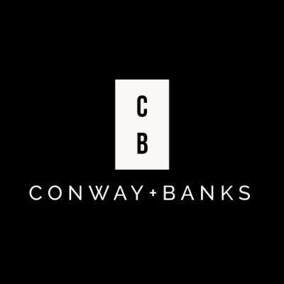 Conway and Banks