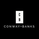 Conway and Banks Discount Code